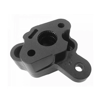 Промежуточный фланец для FS38 FS45 FS55 Holzfforma FF55E