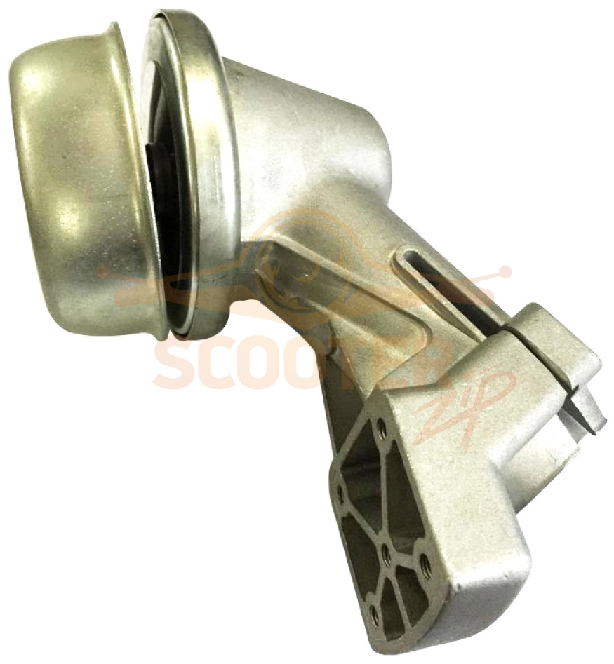 Редуктор new для триммера (бензокосы) Holzfforma FF450