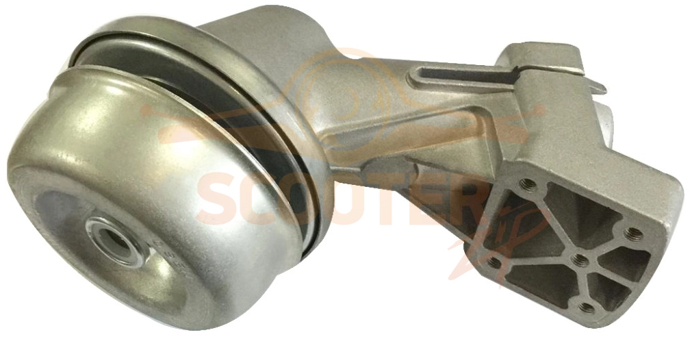 Редуктор new для триммера (бензокосы) Holzfforma FF450