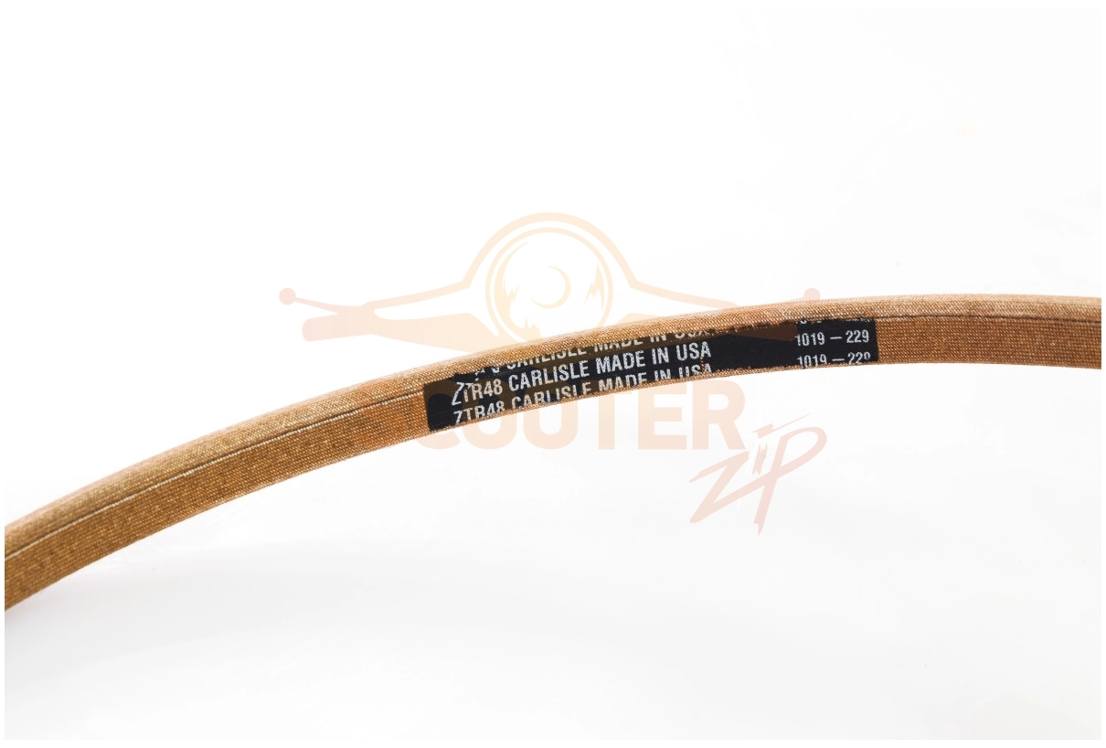 Ремень привода деки райдера для райдера ZimAni XT5 127