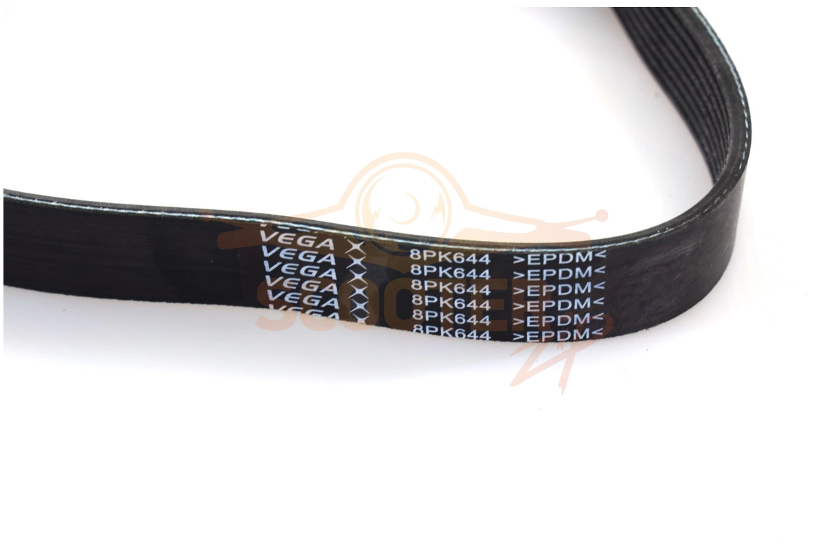 Ремень привода колес для райдера ZimAni XT5 127