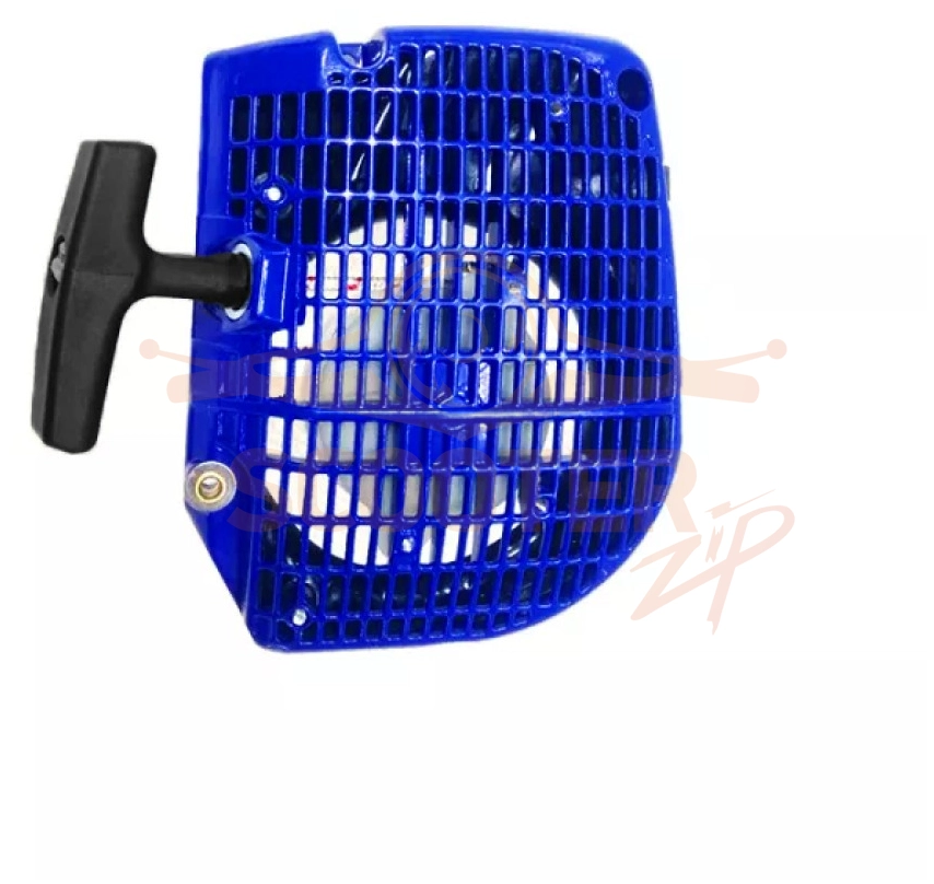 Стартер в сборе для бензопилы Holzfforma G660
