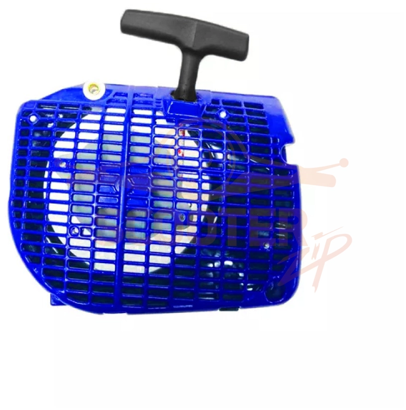 Стартер в сборе для бензопилы Holzfforma G660