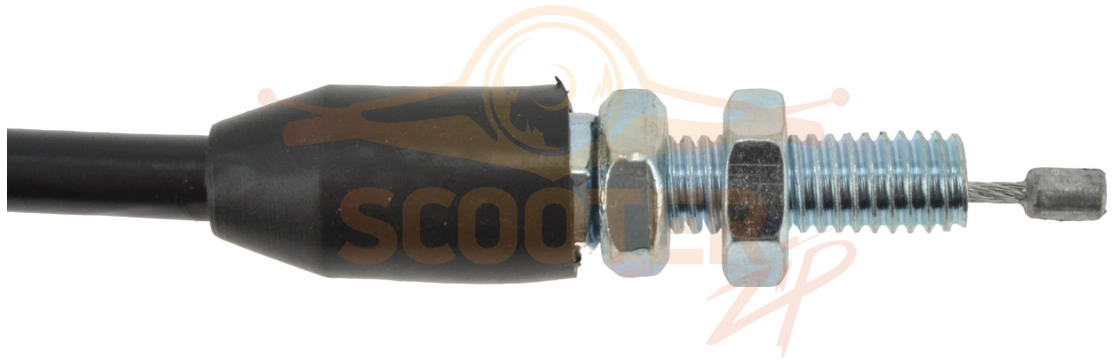 Трос газа для воздуходувки Holzfforma FL8500