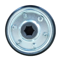 Фрикционное колесо ZimAni TK48 PRO