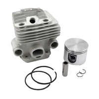 Цилиндро-поршневая группа d-50mm TS-700,800 Holzfforma GC890