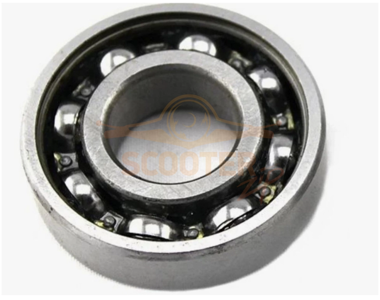 Подшипник 6001-2rs для высотореза Holzfforma FP226B
