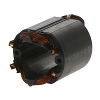 Статор Black & Decker AST6 TYPE 1, AST6 TYPE 2, AST6XC TYPE 1/ CD105 TYPE 1, CD105 TYPE 2, CD110 TYPE 1, CD110 TYPE 2, CD115 TYPE 1, CD115 TYPE 2