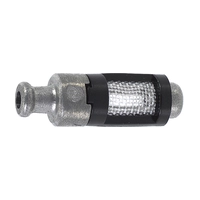Фильтр масляный для бензопилы Shindaiwa 757