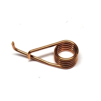Пружина колпака свечи Shindaiwa 757,F220/C220/EC350