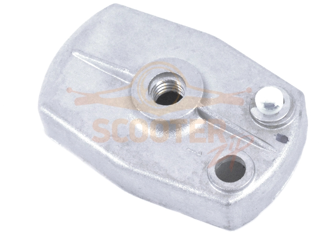 Плата собачек стартера для мотокосы ECHO SRM4605/С350,B450 комплект