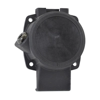 Крышка стартера для мотокосы Shindaiwa F220/C220