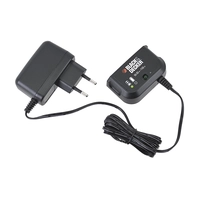 Зарядное устройство для дрели аккумуляторной Black & Decker CL12K TYPE 1,EPC12 TYPE H1,EPC126 TYPE H1,EPC128 TYPE H1,PF126 TYPE H1