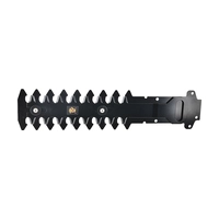 Нож для кустореза аккумуляторного Black & Decker GSL300 TYPE 1,GSL700 TYPE H1,MT18SSK TYPE 1,MTSS11 TYPE 1