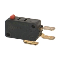 Выключатель для кустореза аккумуляторного Black & Decker GTC1445L TYPE H1,GTC1845L TYPE 1,GTC1845L20 TYPE 1,GTC1850L TYPE H1,GTC1850N TYPE H1