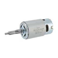 Эл. двигатель для кустореза аккумуляторного Black & Decker GTC36552PC TYPE 1