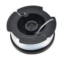 Катушка с леской для триммера аккумуляторного Black & Decker GLC1823L20 TYPE 1,STC1840 TYPE 1
