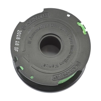 Катушка с леской для триммера аккумуляторного Black & Decker STB3620L TYPE 1 GL7033 TYPE 1,GL8033 TYPE 1,GL9035 TYPE 1