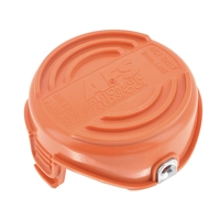 Крышка катушки для триммера аккумуляторного Black & Decker STB3620L TYPE 1