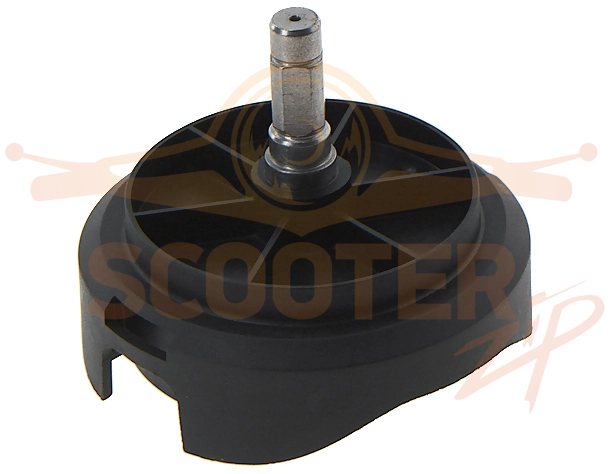 Корпус для триммера аккумуляторного Black & Decker STB3620L TYPE 1