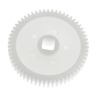 Шестерня для триммера аккумуляторного Black & Decker STB3620L TYPE 1