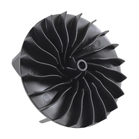 Крыльчатка для воздуходувки Black & Decker