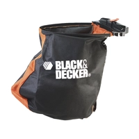 Мешок для воздуходувки Black & Decker