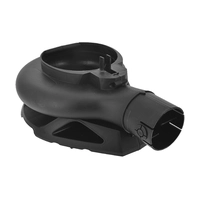 Рукоятка для воздуходувки Black & Decker (комплект 2 части)90541881