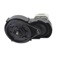 Редуктор в сборе для газонокосилки Black & Decker EMAX38 TYPE 1,EMAX38 TYPE 2,EMAX38 TYPE 3