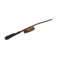 Щетка в сборе с дросселем для дрели Black & Decker AST1XC TYPE 6,CD71CRE TYPE 1,CD71RE TYPE 1,KR50CRE TYPE 1,KR50RE TYPE 1,KR55CRE TYPE 1587211-05