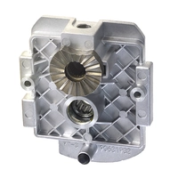 Корпус подшипника для дрели Black & Decker BDK600 TYPE 1,BPDH8513 TYPE 1,KR705 TYPE 1,KR805 TYPE 1,KR806K TYPE 1