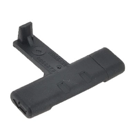 Рычаг для дрели Black & Decker BDK600 TYPE 1,BPDH8513 TYPE 1,KR705 TYPE 1,KR805 TYPE 1,KR806K TYPE 1