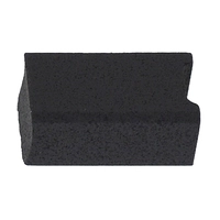 Щетка угольная 6x7x12 (1шт) Black & Decker BDB710 TYPE 1, KR454 TYPE 1, KR504RE TYPE 1, KR714CRES TYPE 2
