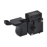 Выключатель для дрели Black & Decker CD60CRE TYPE 1,CD70CKA TYPE 1