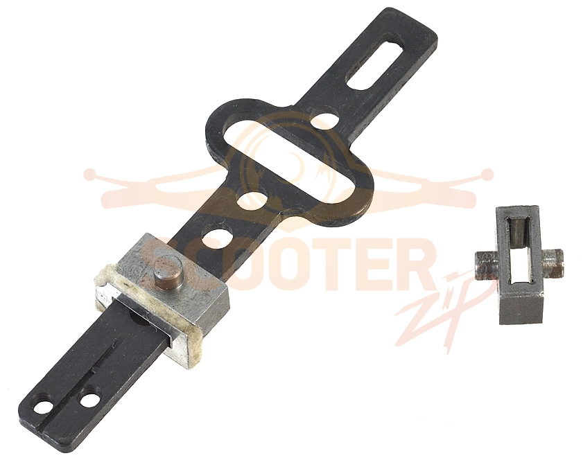 Вал для лобзика Black & Decker AST7XC TYPE 2,KS495 TYPE 1,KS500 TYPE 1,KS501 TYPE 1