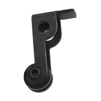Опора пилки для лобзика Black & Decker AST8XC TYPE 2,BPSJ4800 TYPE 1,KS700PE TYPE 1