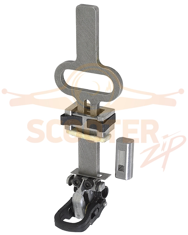 Вал для лобзика Black & Decker KS801SE TYPE 1,KS900E(K) TYPE 1,KS900EL TYPE 1,KS901PEK TYPE 1,KS901SEK TYPE 1