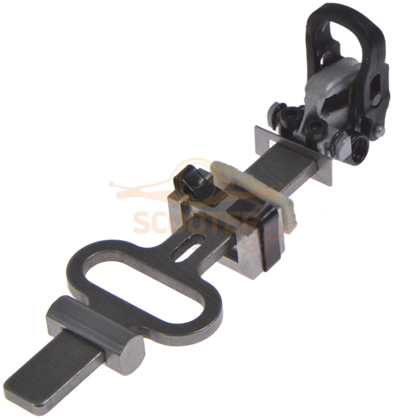 Вал для лобзика Black & Decker KS801SE TYPE 1,KS900E(K) TYPE 1,KS900EL TYPE 1,KS901PEK TYPE 1,KS901SEK TYPE 1