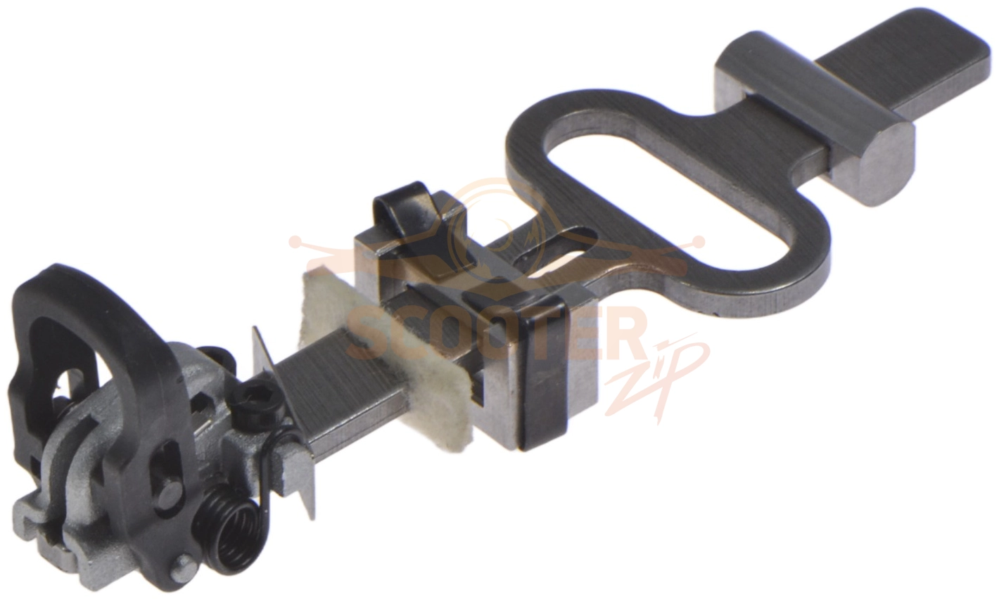 Вал для лобзика Black & Decker KS801SE TYPE 1,KS900E(K) TYPE 1,KS900EL TYPE 1,KS901PEK TYPE 1,KS901SEK TYPE 1