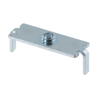 Пластина стопорная для лобзика Black & Decker KS801SE TYPE 1,KS901PEK TYPE 1,KS901SEK TYPE 190608807