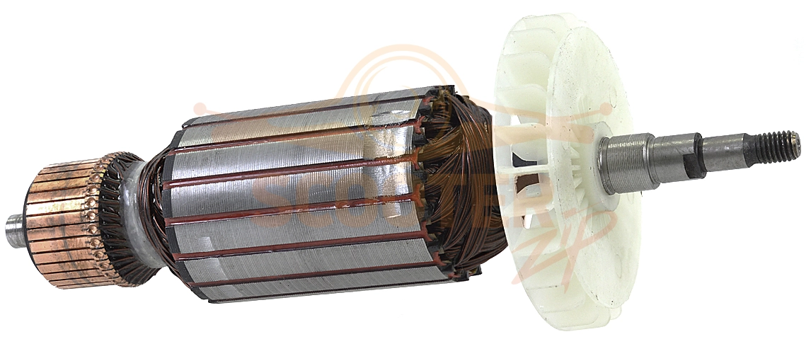 Ротор (Якорь) Black & Decker AST20XC, BPGL2007, BPGL2009
