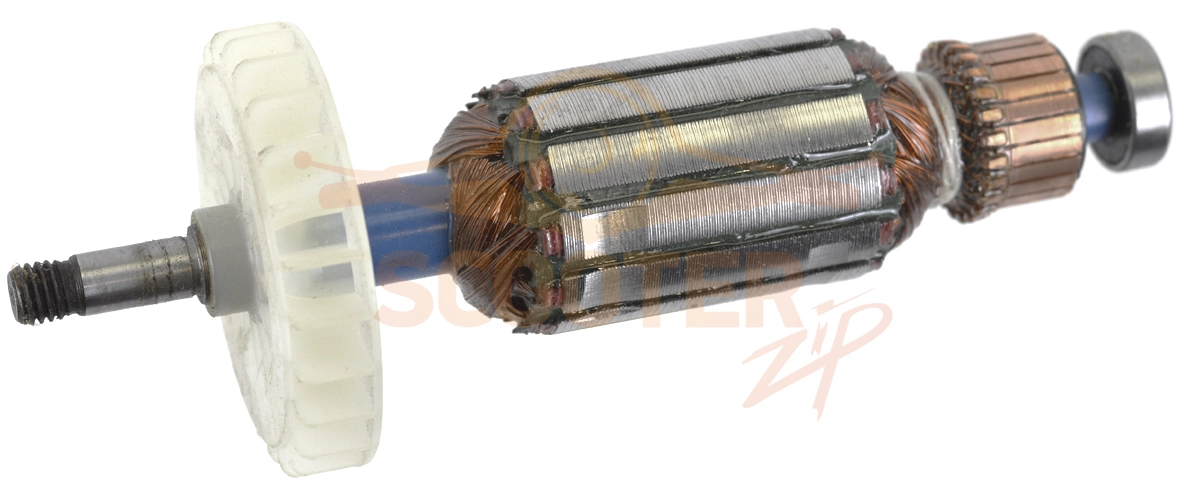 Ротор (Якорь) Black & Decker AST6, CD105, KG115