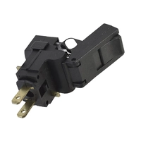 Выключатель для машины шлифовальной угловой Black & Decker BD11 TYPE 1