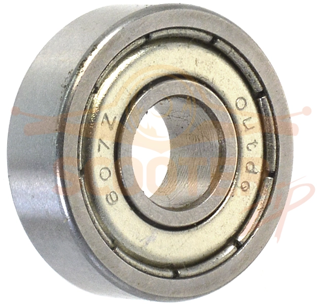 Подшипник для машины шлифовальной угловой Black & Decker BPGS7100 TYPE 1,BPGS7115 TYPE 149111011