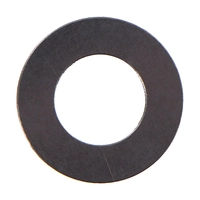 Шайба Black & Decker BPGS7100 TYPE 1,BPGS7115 TYPE 1,BPHM5KS TYPE 1,BPHR272K TYPE 1,BPSP125 TYPE 1