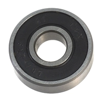 Подшипник 607 2RS (7x19x6) Black & Decker BPGS8100 TYPE 1,BPGS8115 TYPE 1,BPHR202K TYPE 1