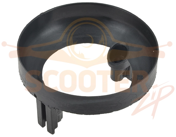Дефлектор для машины шлифовальной угловой Black & Decker BPGS8100 TYPE 1,BPGS8115 TYPE 1