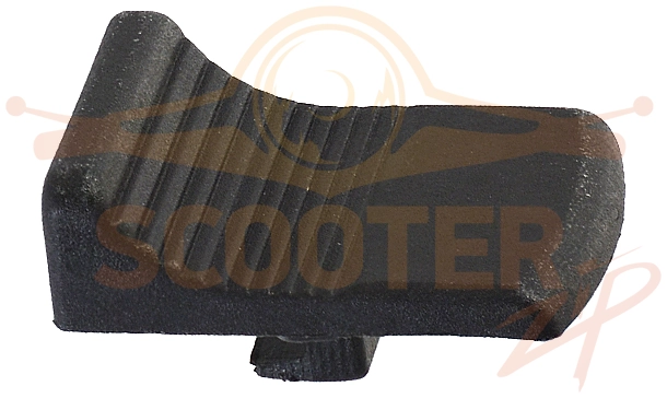 Кнопка для машины шлифовальной угловой Black & Decker BPGS8100 TYPE 1,BPGS8115 TYPE 14141401003