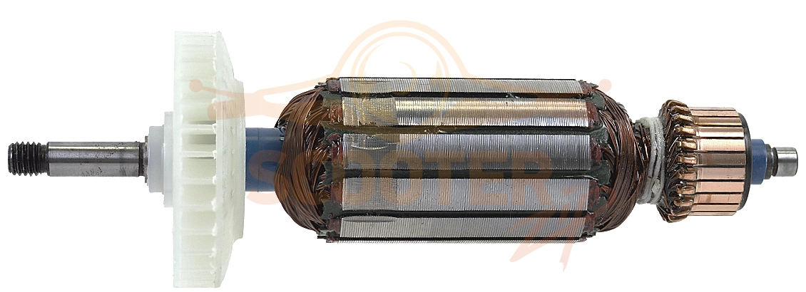 Ротор (Якорь) Black & Decker KG1200 TYPE 1,KG1200 TYPE