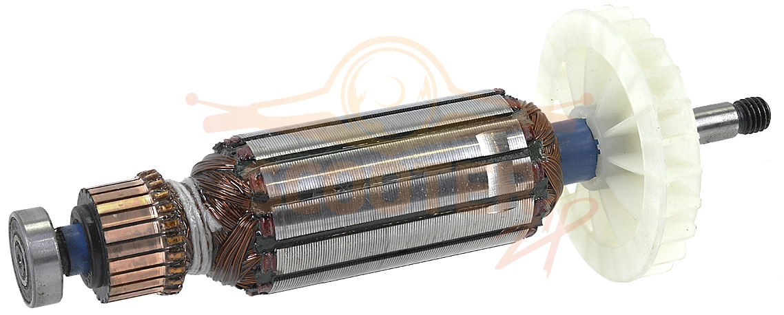 Ротор (Якорь) Black & Decker KG750 TYPE 1,KG751 TYPE 1